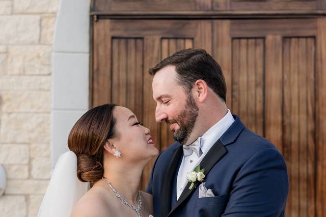 After “I Do”