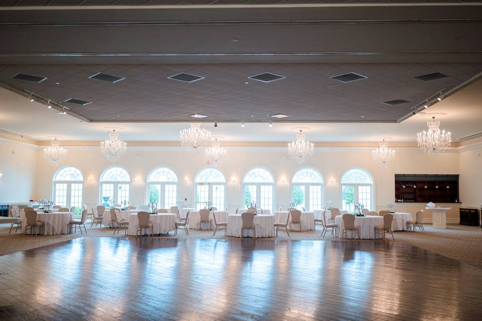 Ballroom