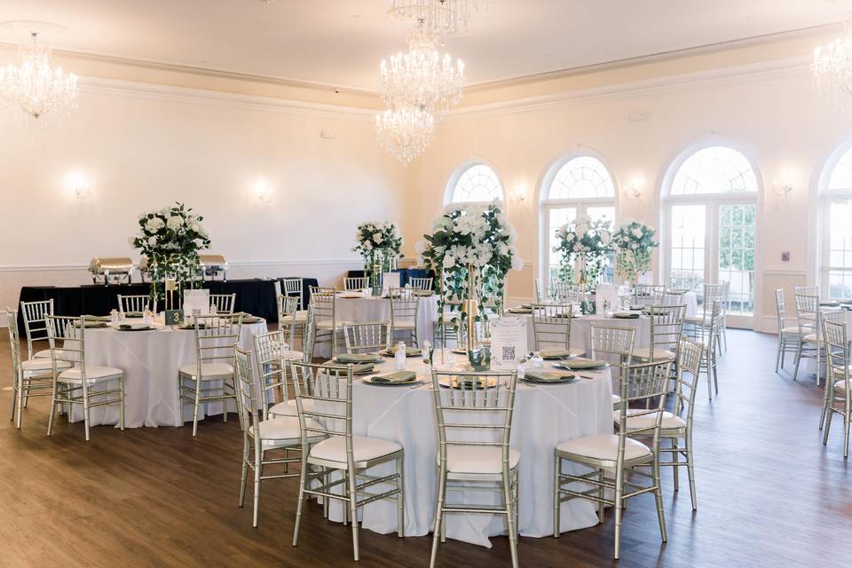 Ballroom