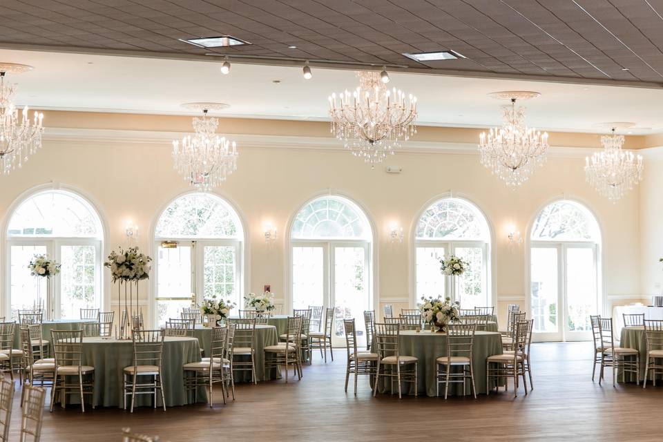 Ballroom