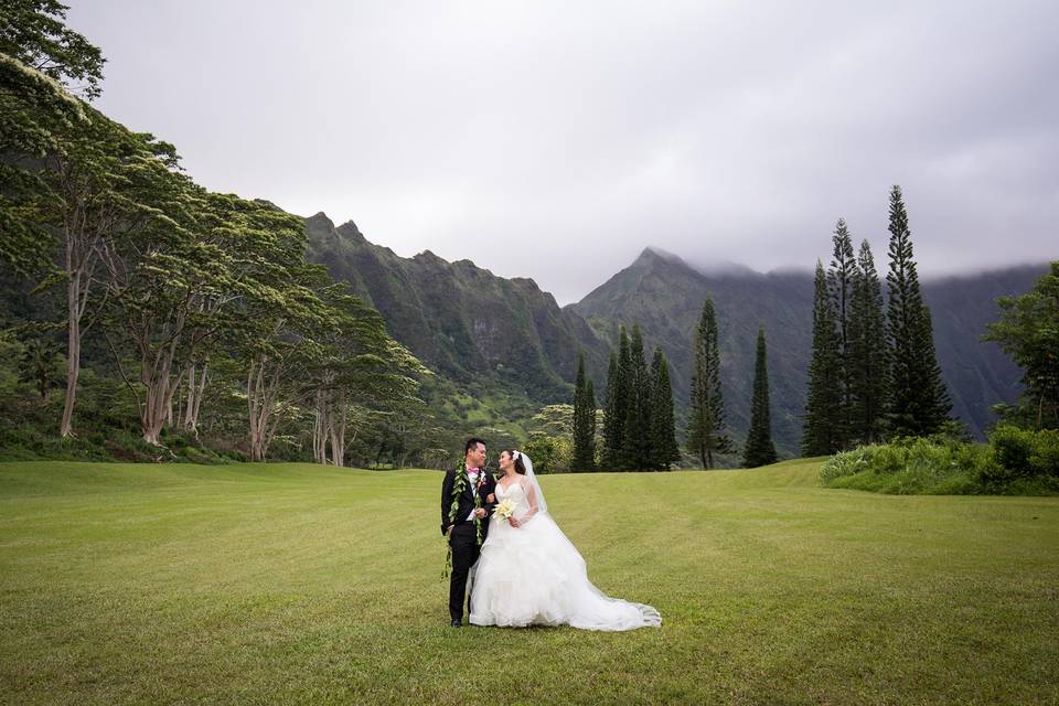 Ko'olau Ballrooms & Conference Center