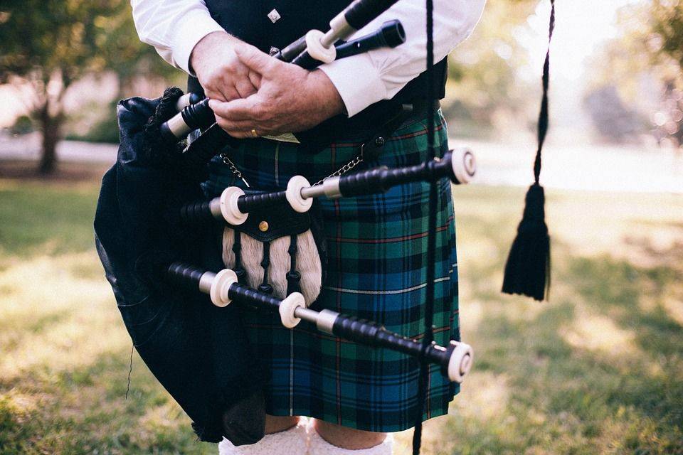 Bagpipes