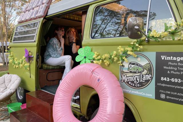 Memory Lane Bus Co.