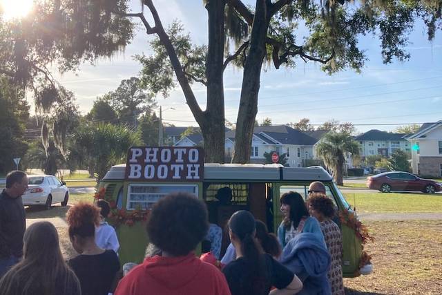 Haunted Hallows Fest