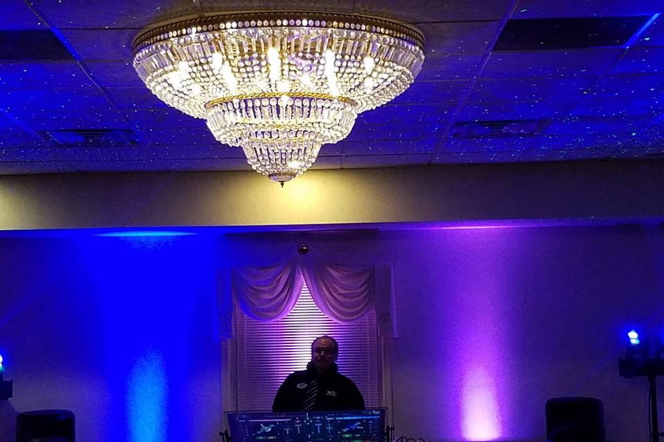 Wedding DJ