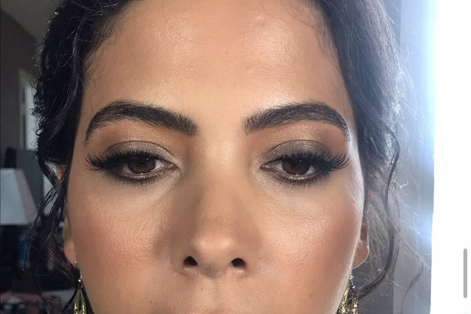 Smokey Glow