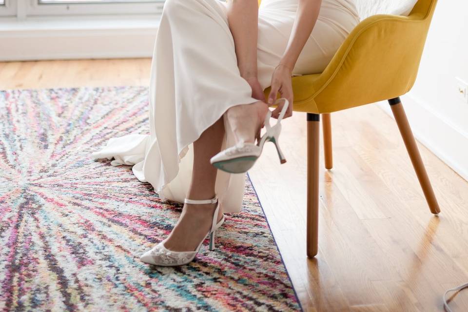 Hair&Makeup