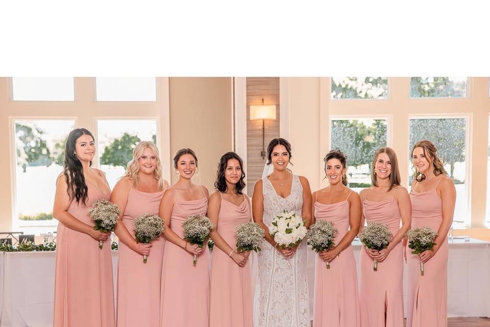 Bridal Party
