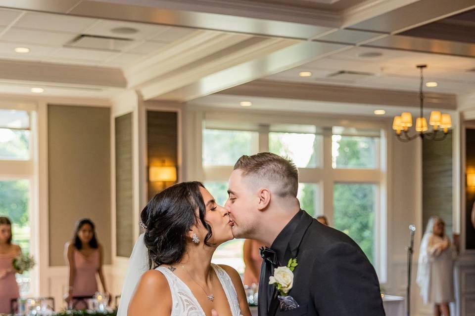 Wedding Goals