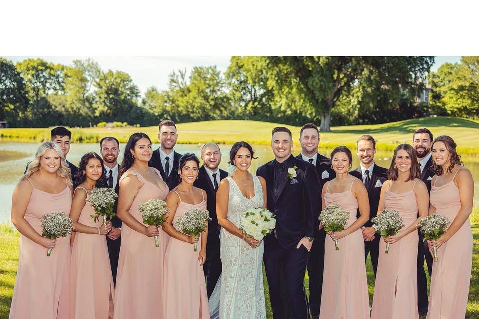 Wedding Party