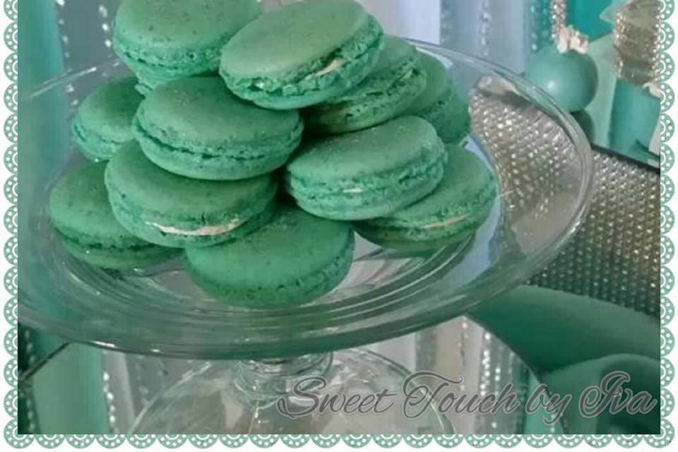 Macarons