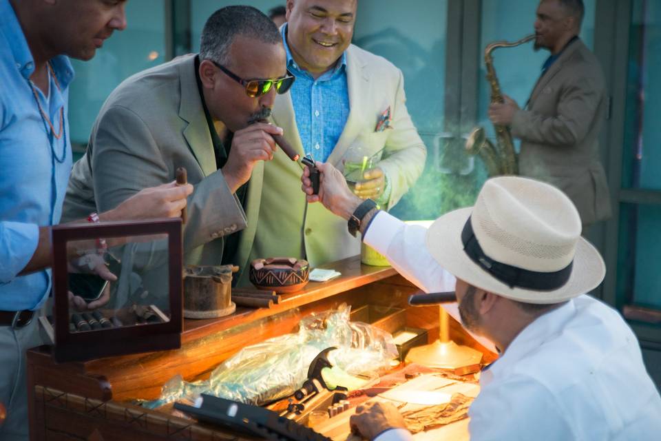 Don Rosario Cigars