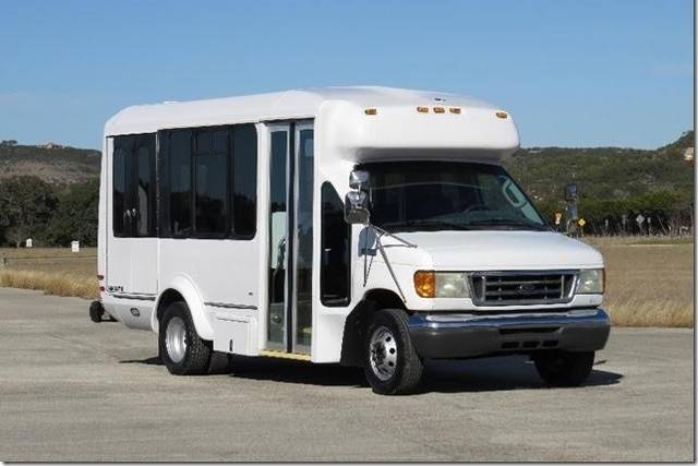 The Drippery Tours and Transportation