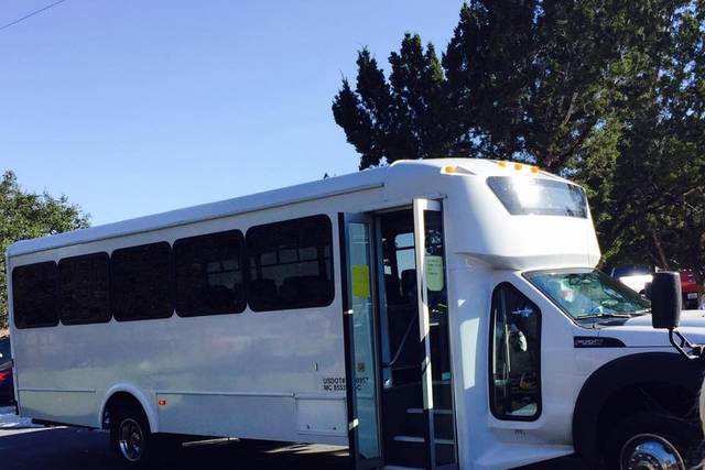 The Drippery Tours and Transportation