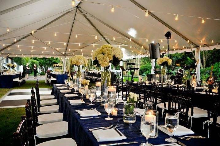 EventWorks Rentals