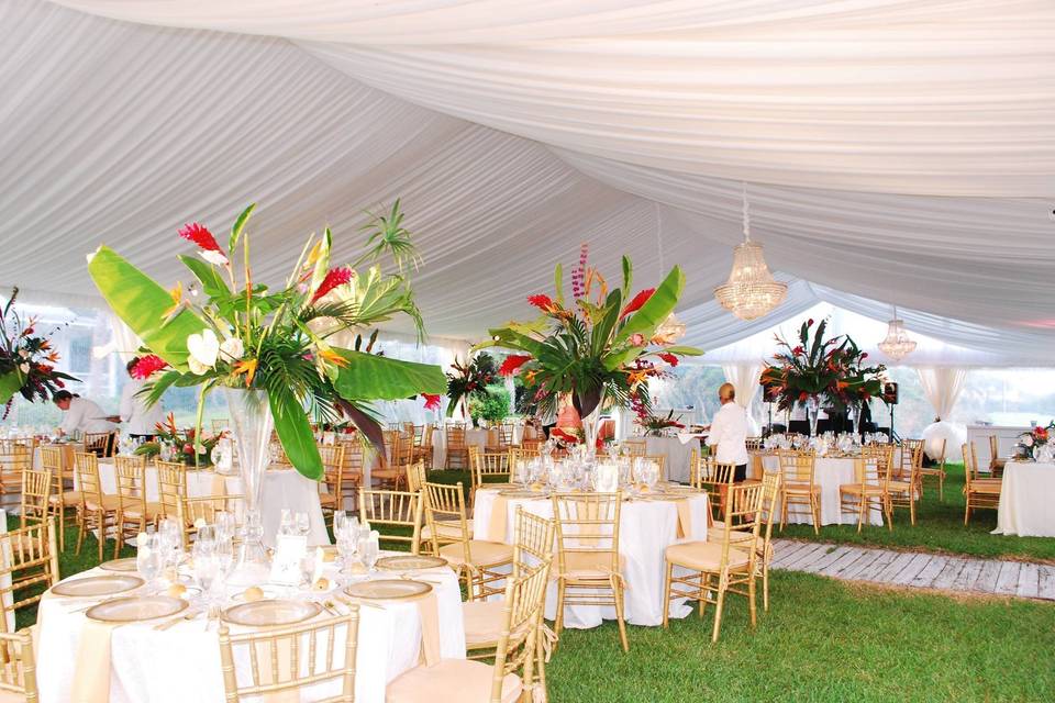 EventWorks Rentals