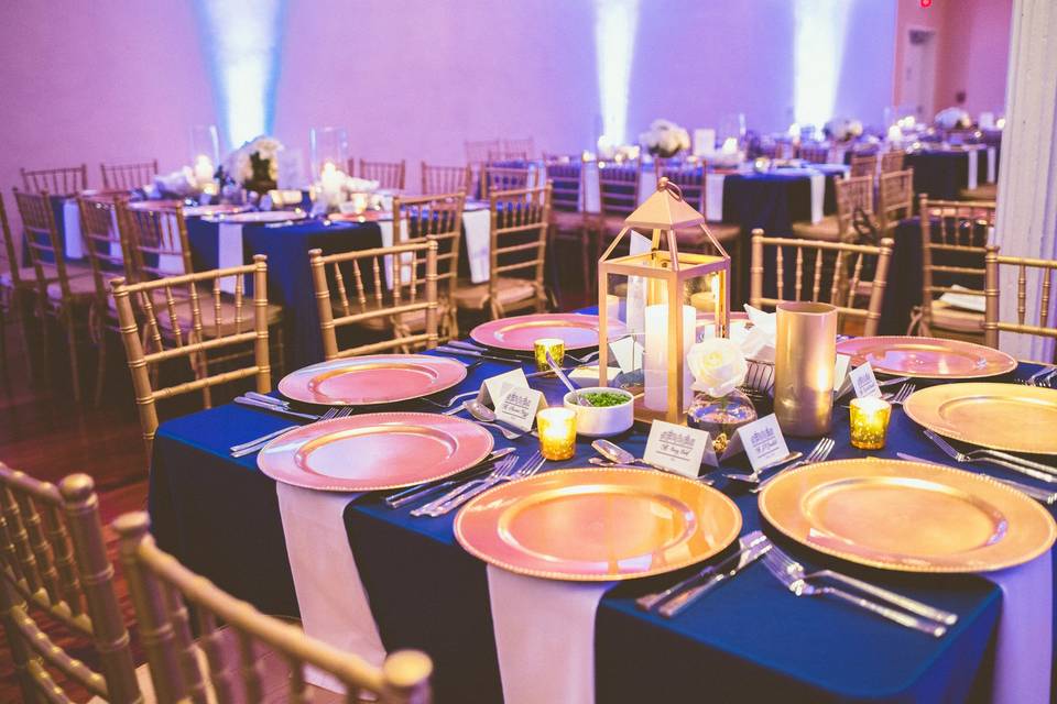 EventWorks Rentals