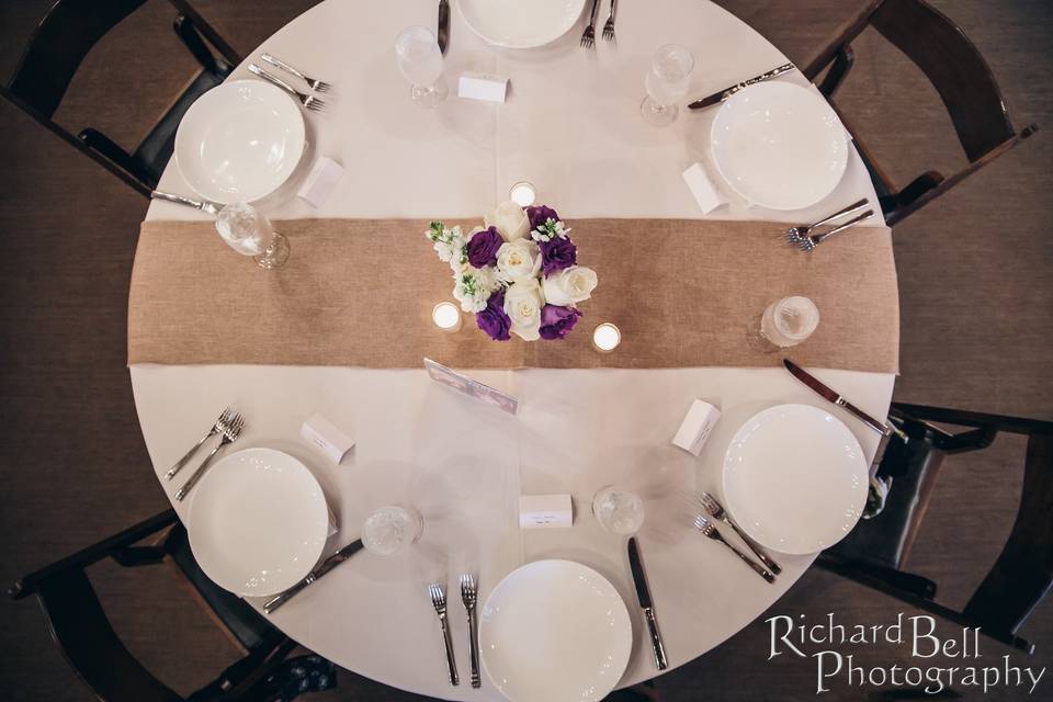 King Louis Chairs, White – EventWorks Rentals