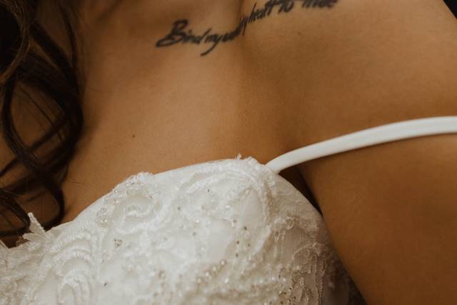 North Carolina Wedding
