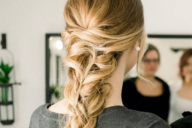 Bridal Braid