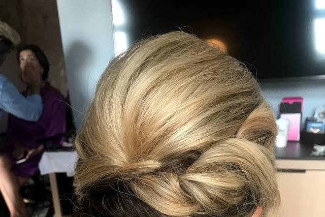 Mother of the Bride