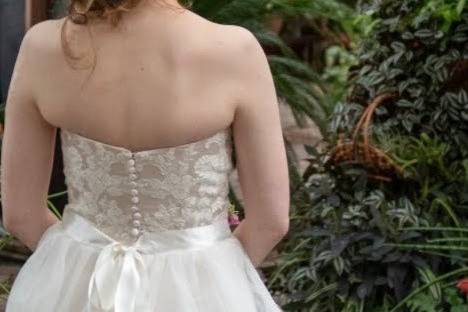 Bridal Hair