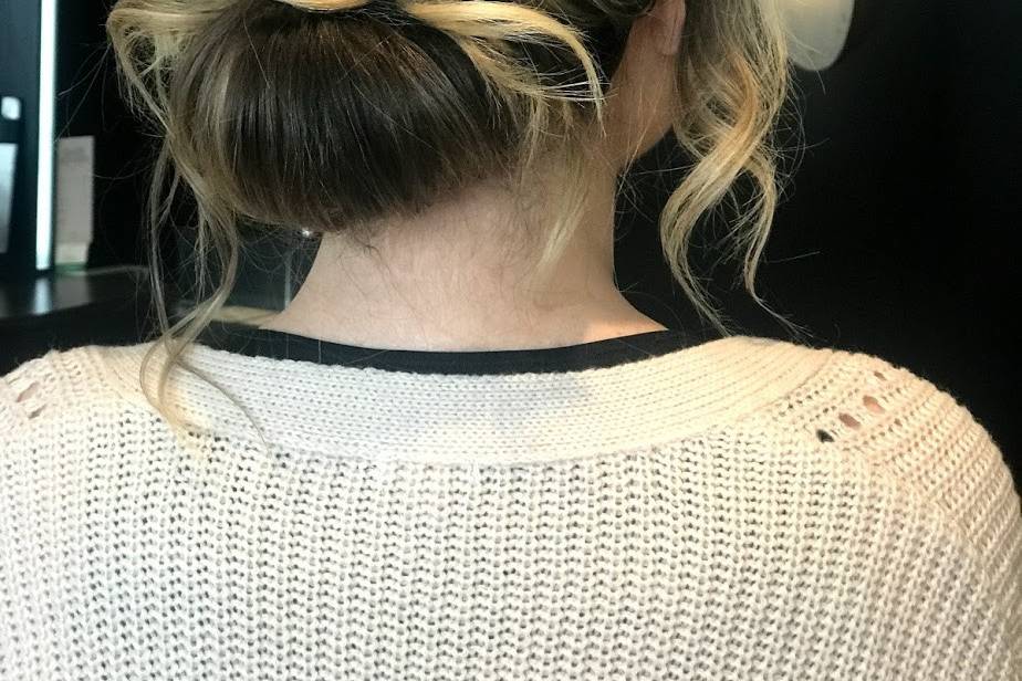 Chignon