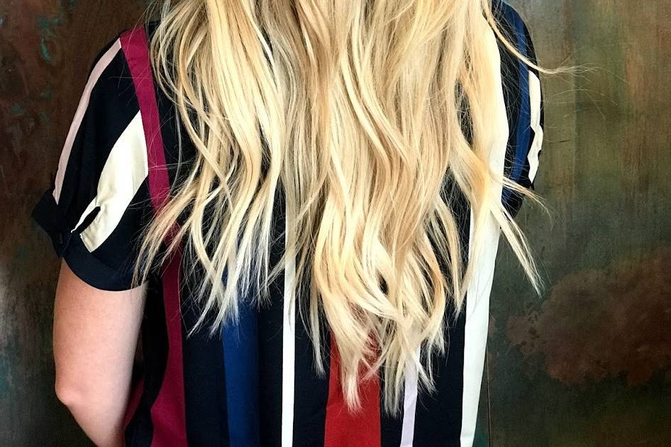 Half Updo