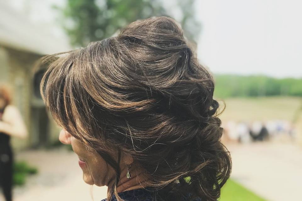 Mother of the Groom