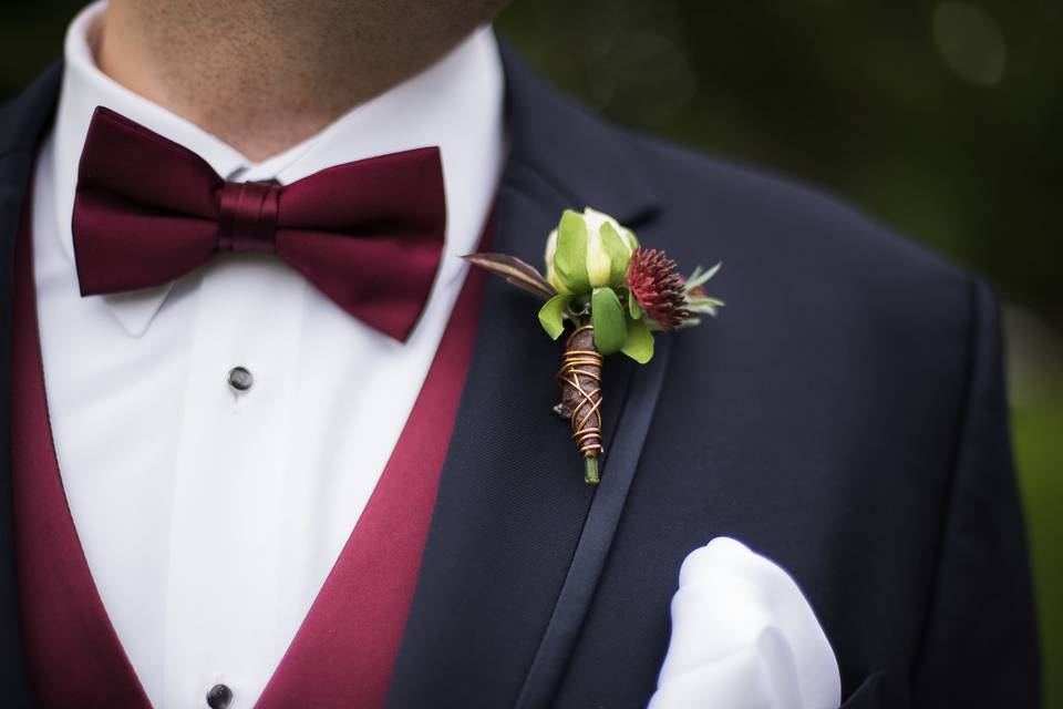 Boutonniere