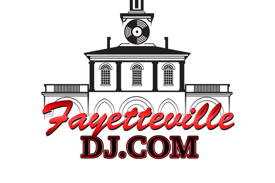 Fayetteville Dj