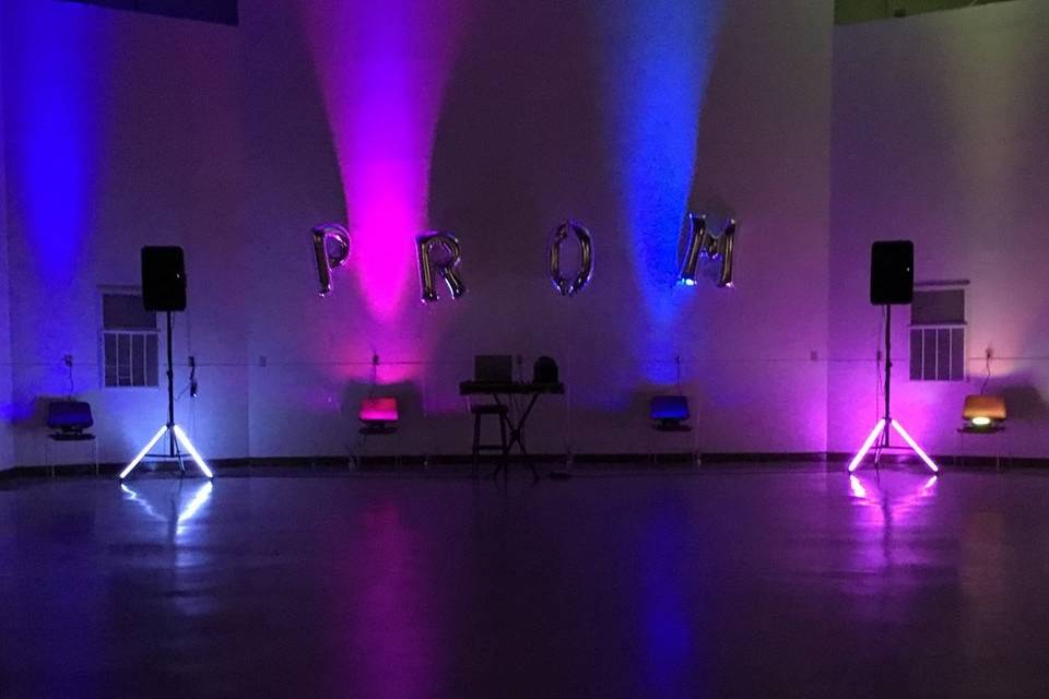 Special needs Prom
