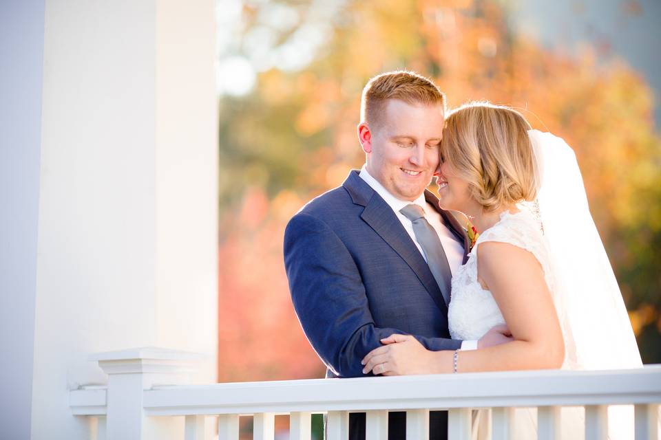 Kimpton Taconic Hotel
