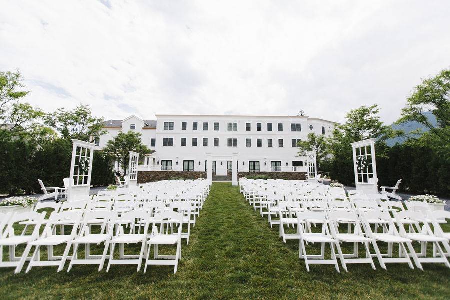 Kimpton Taconic Hotel