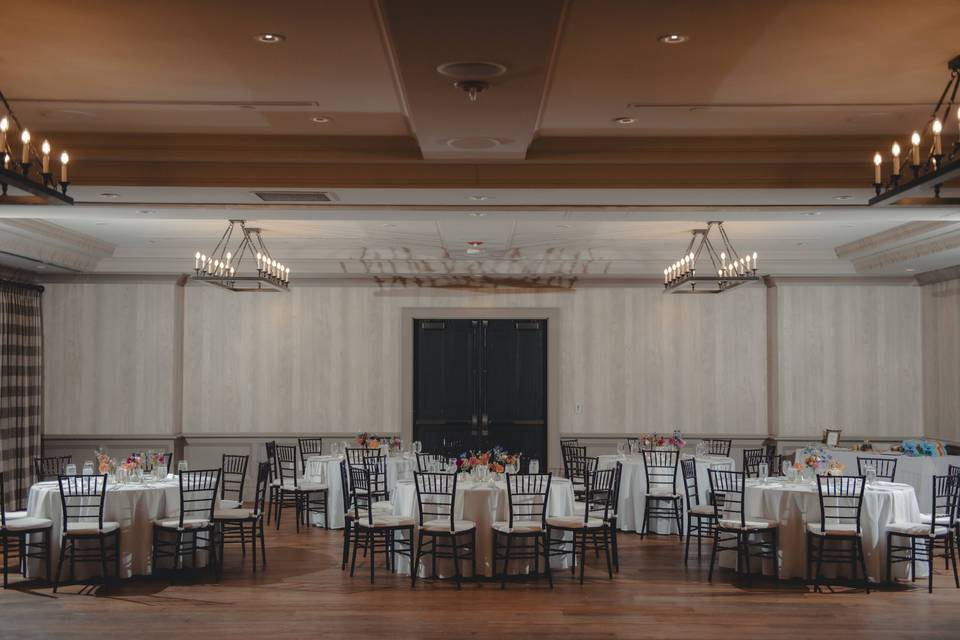 Trillium Ballroom