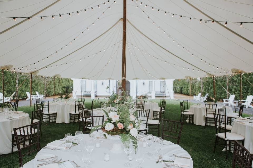 Local Tent Providers