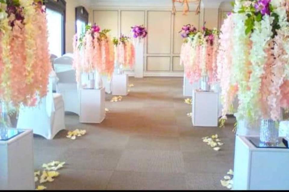 Plan It For You Weddings & Events