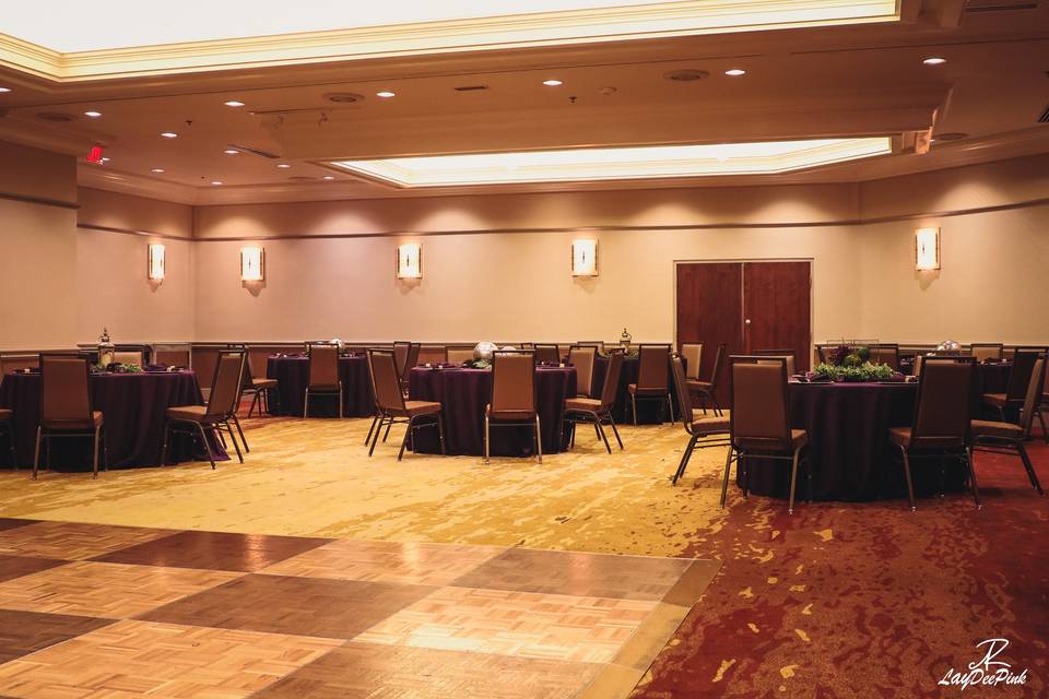 Ballroom