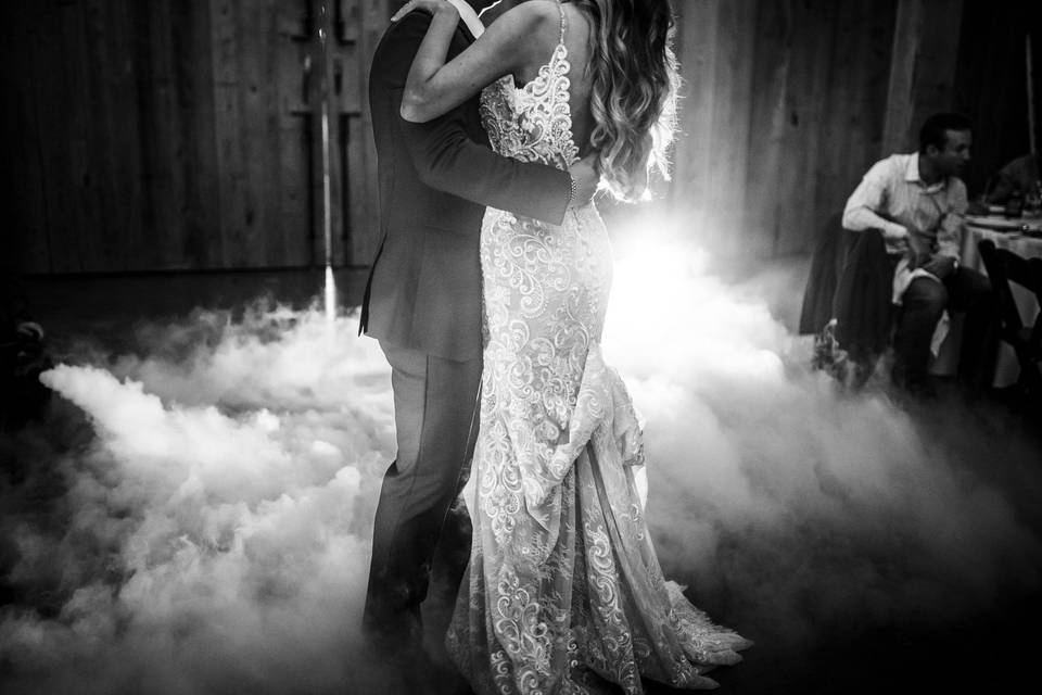 First Dance