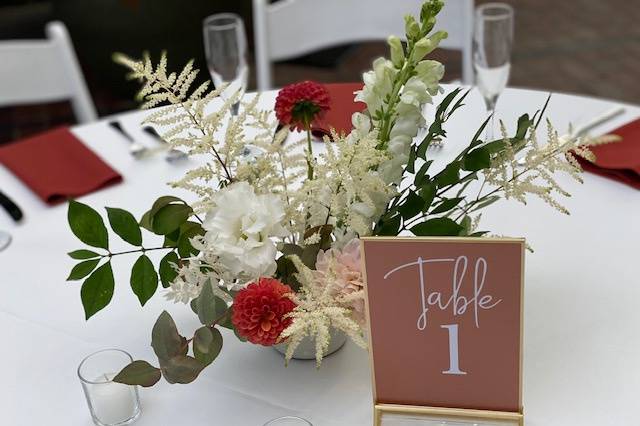 Table Setting