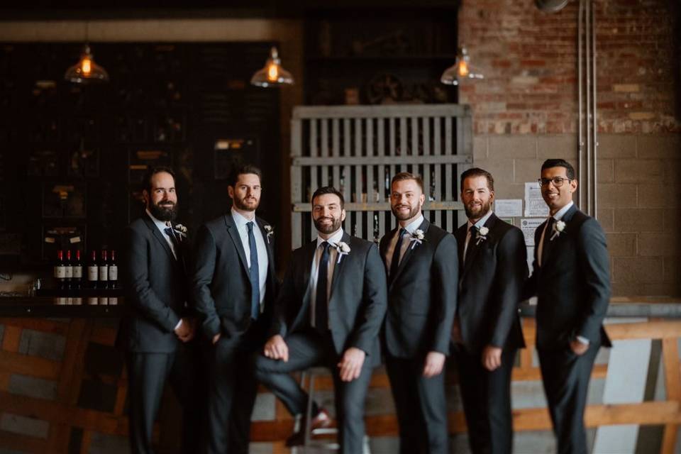 Wedding Photos