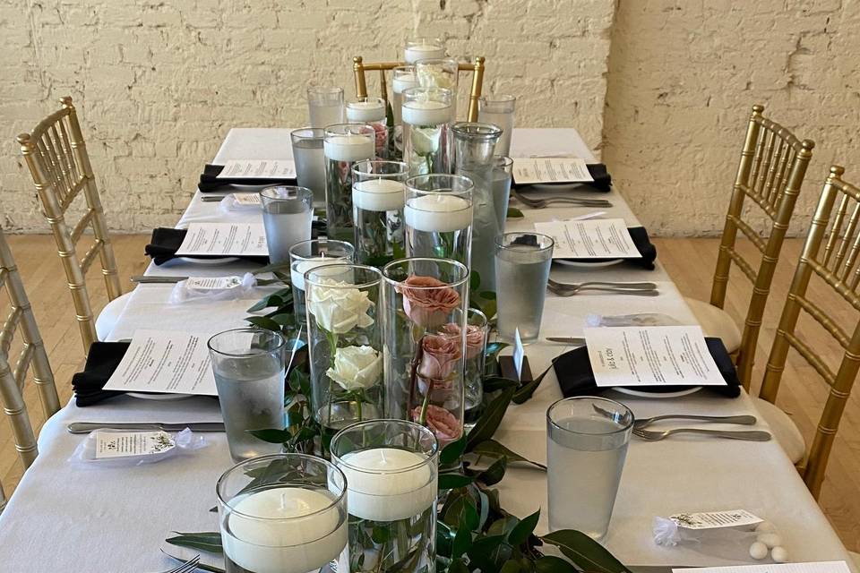 Table Setting