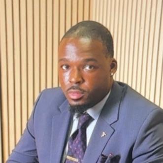 Brian Akonu