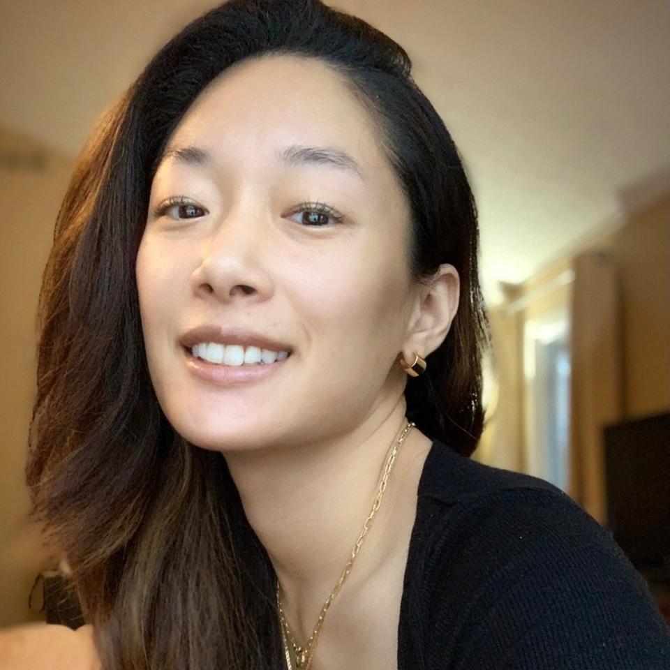 Colleen Wang