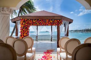 Wyndham Alltra Playa Del Carmen by Bel Air Dreams Wedding