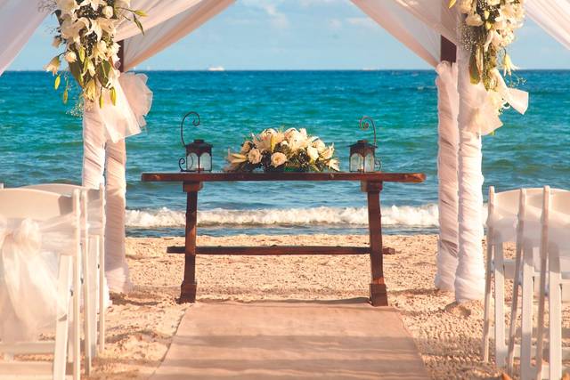 Wyndham Alltra Playa Del Carme