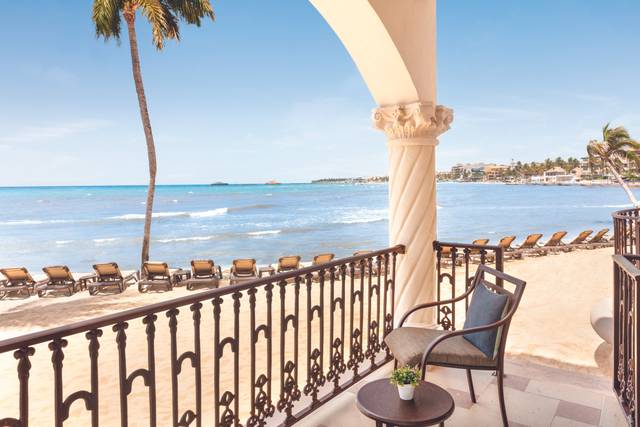 Wyndham Alltra Playa Del Carme