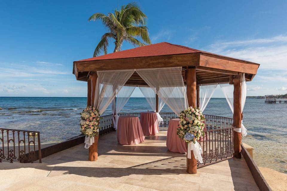 Wyndham Alltra Playa Del Carmen - Venue - Playa del Carmen, MX - WeddingWire