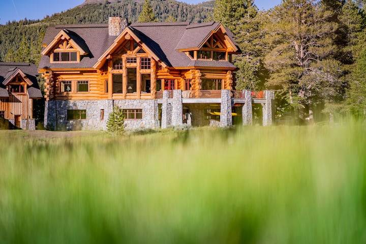 Aspen Creek Lodge