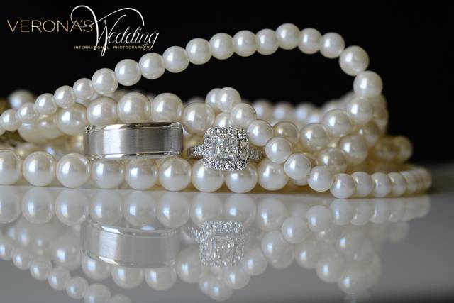Verona's Wedding Photography